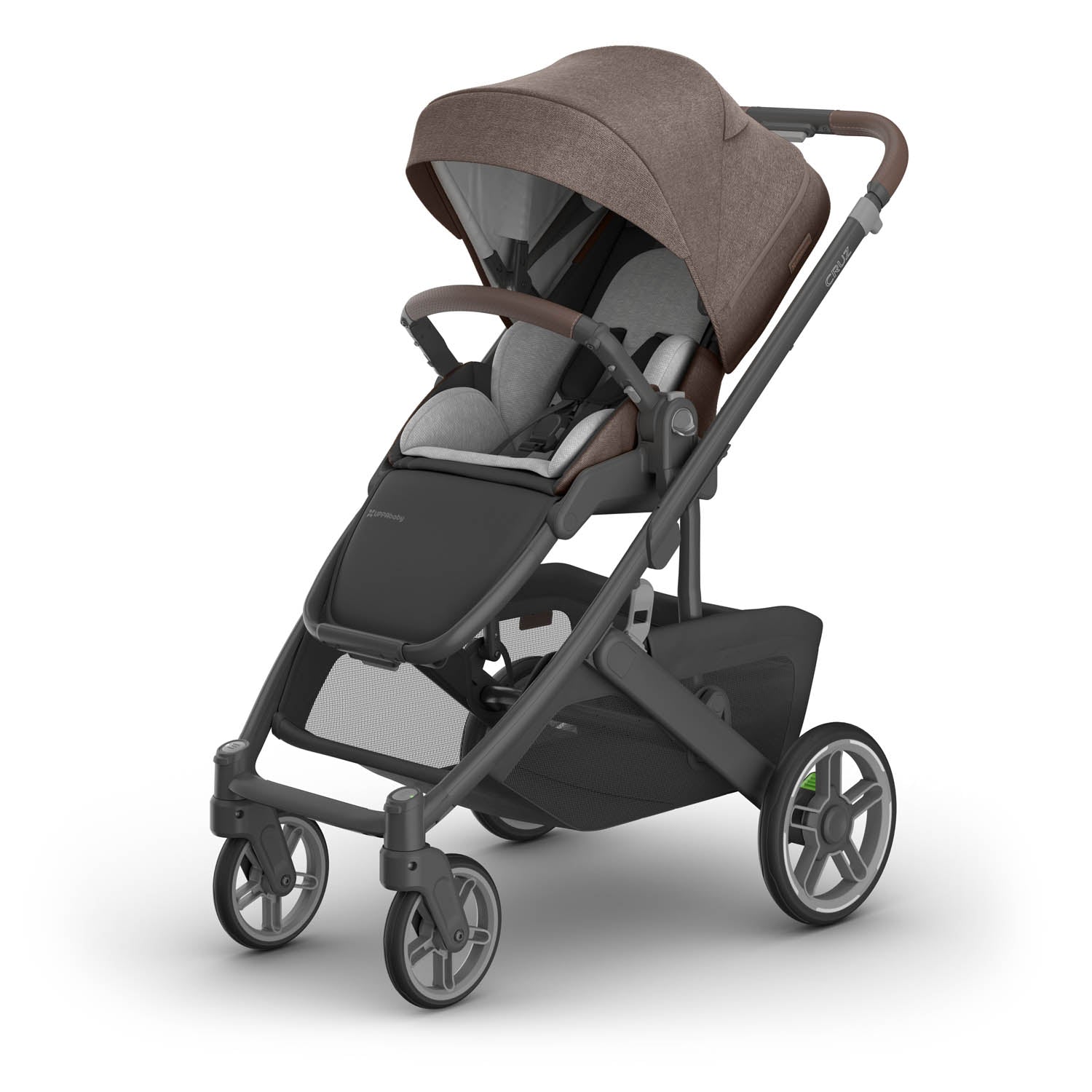 UPPAbaby Cruz V3 Pushchair - Owen