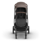 UPPAbaby Cruz V3 Pushchair + Carrycot - Owen