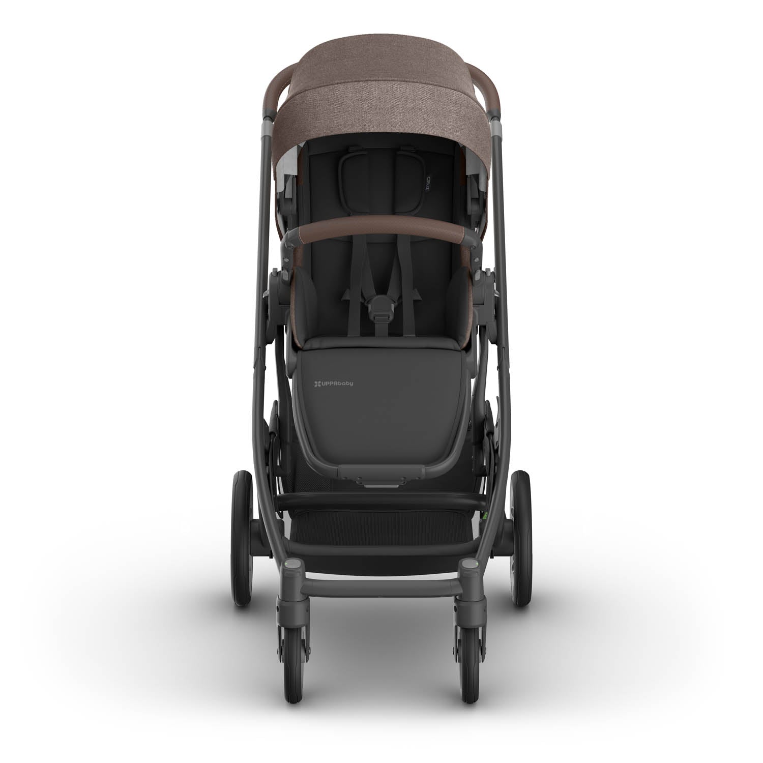 UPPAbaby Cruz V3 Pushchair + Cybex Cloud T & Base - Owen