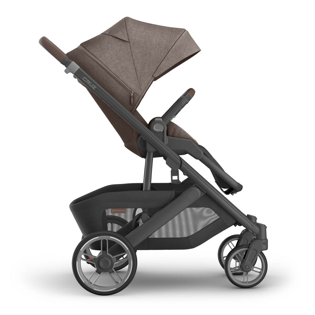 UPPAbaby Cruz V3 Pushchair - Owen