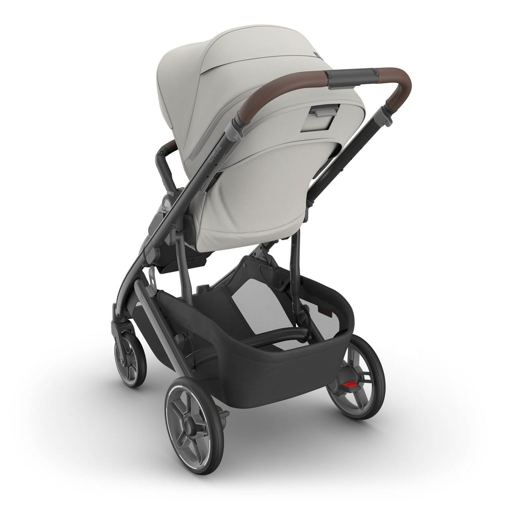 UPPAbaby Cruz V3 Pushchair & Accessory Bundle - Savannah
