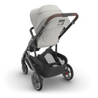 UPPAbaby Cruz V3 Pushchair + Carrycot - Savannah