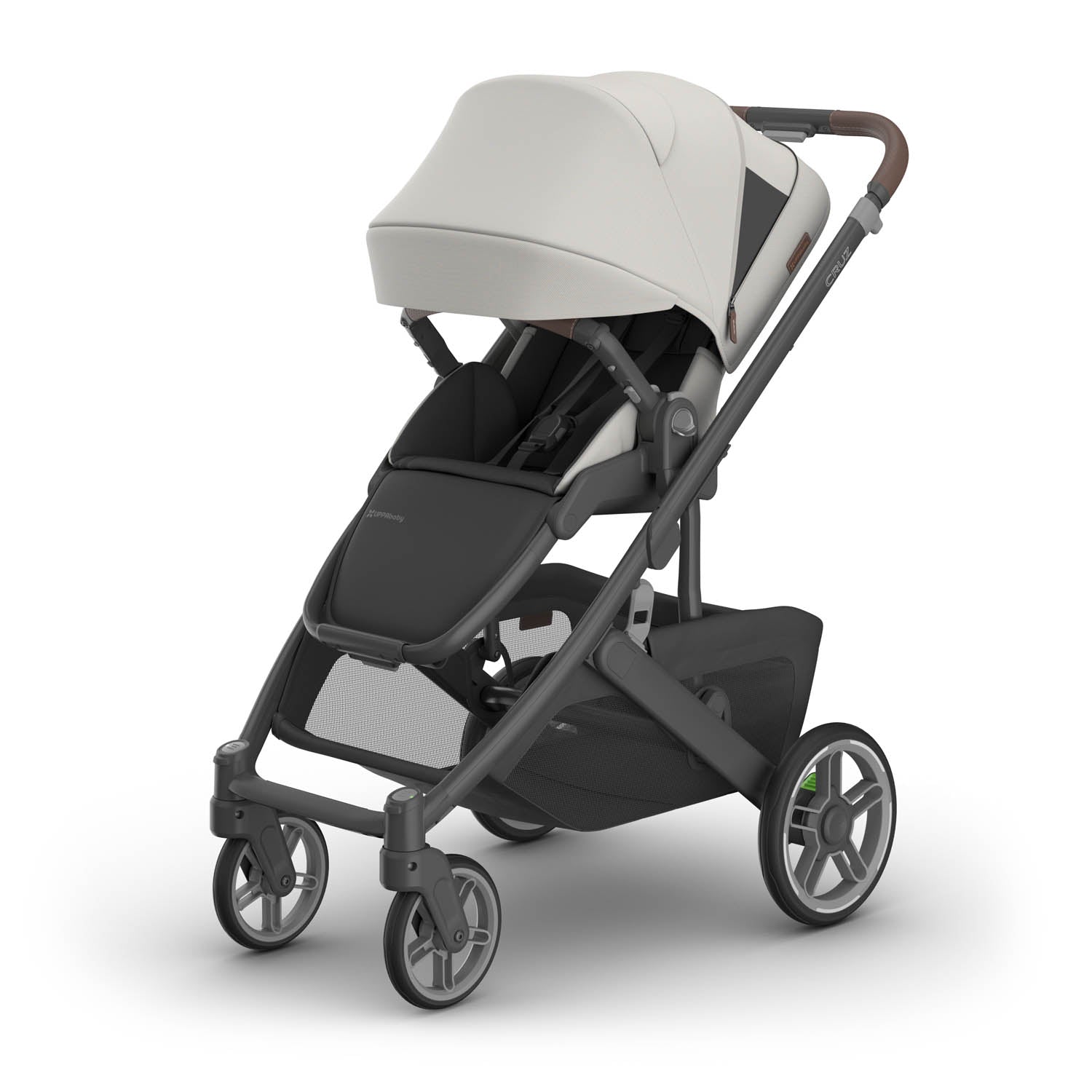 UPPAbaby Cruz V3 Pushchair - Savannah