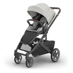UPPAbaby Cruz V3 Pushchair - Savannah