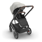 UPPAbaby Cruz V3 Pushchair + Maxi-Cosi Pebble 360 Pro2 & Base - Savannah