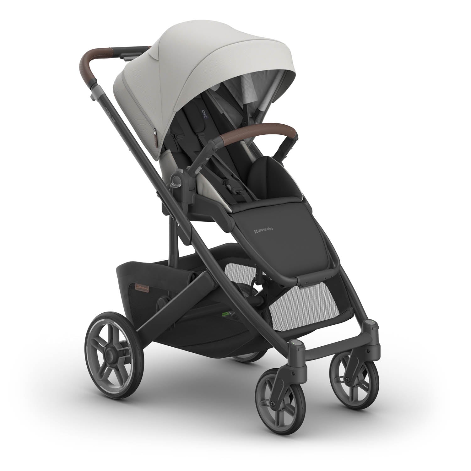 UPPAbaby Cruz V3 Pushchair - Savannah