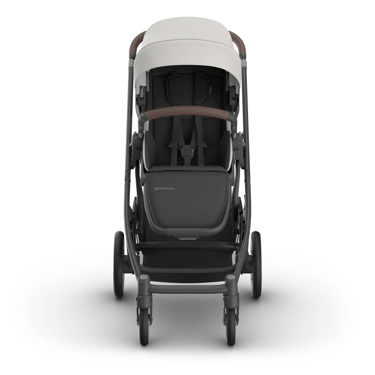 UPPAbaby Cruz V3 Pushchair - Savannah