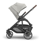 UPPAbaby Cruz V3 Pushchair, Carrycot & Accessory Bundle - Savannah