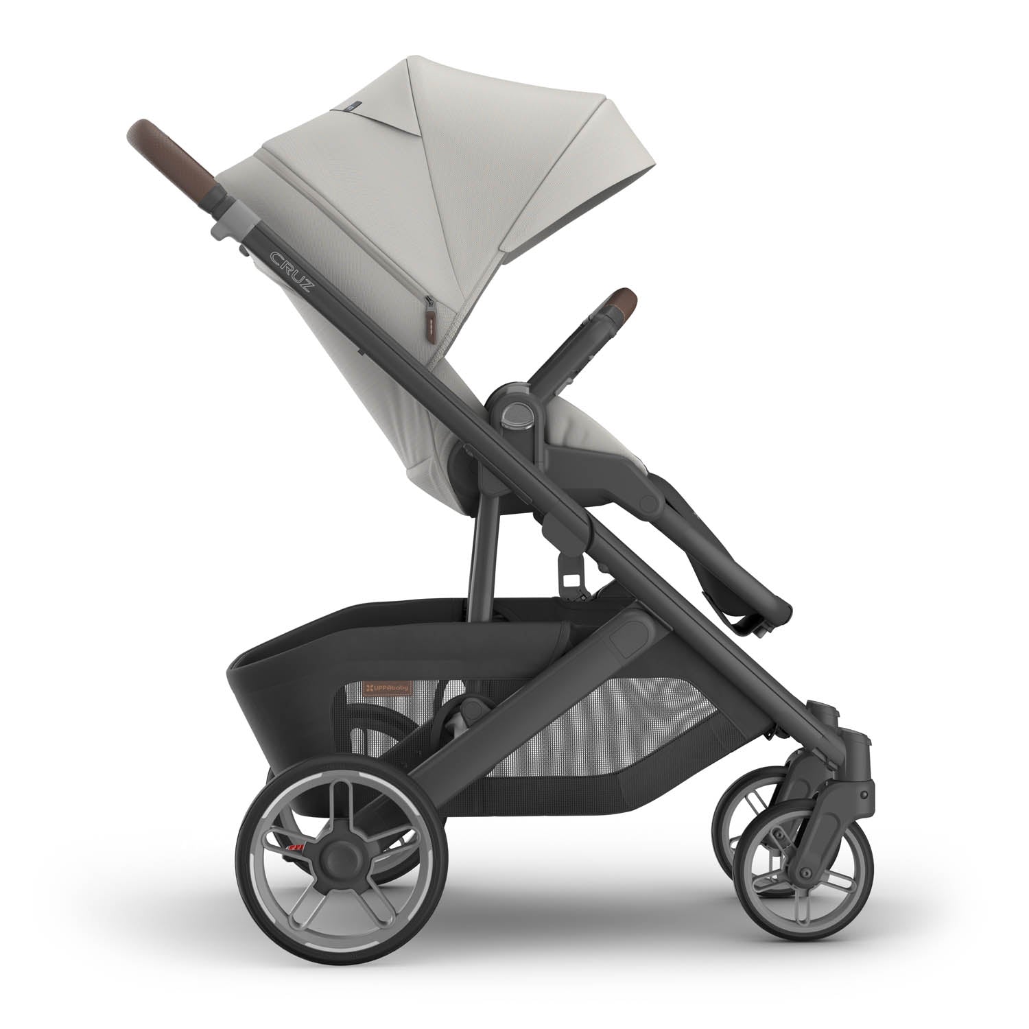 UPPAbaby Cruz V3 Pushchair + Maxi-Cosi Pebble 360 Pro2 & Base - Savannah