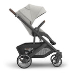 UPPAbaby Cruz V3 Pushchair - Savannah