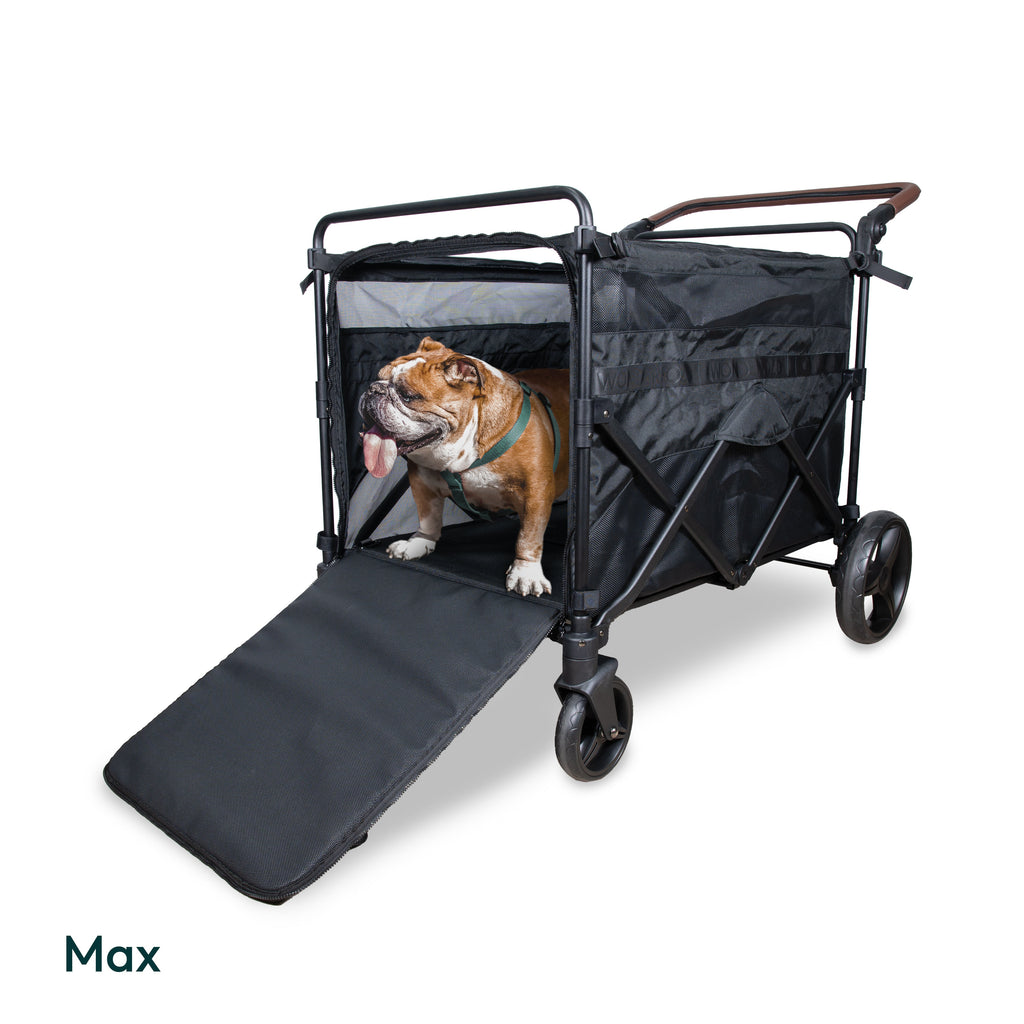 Wonderfold Max Pet Stroller