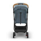 UPPAbaby Minu V3 Stroller - Dillan