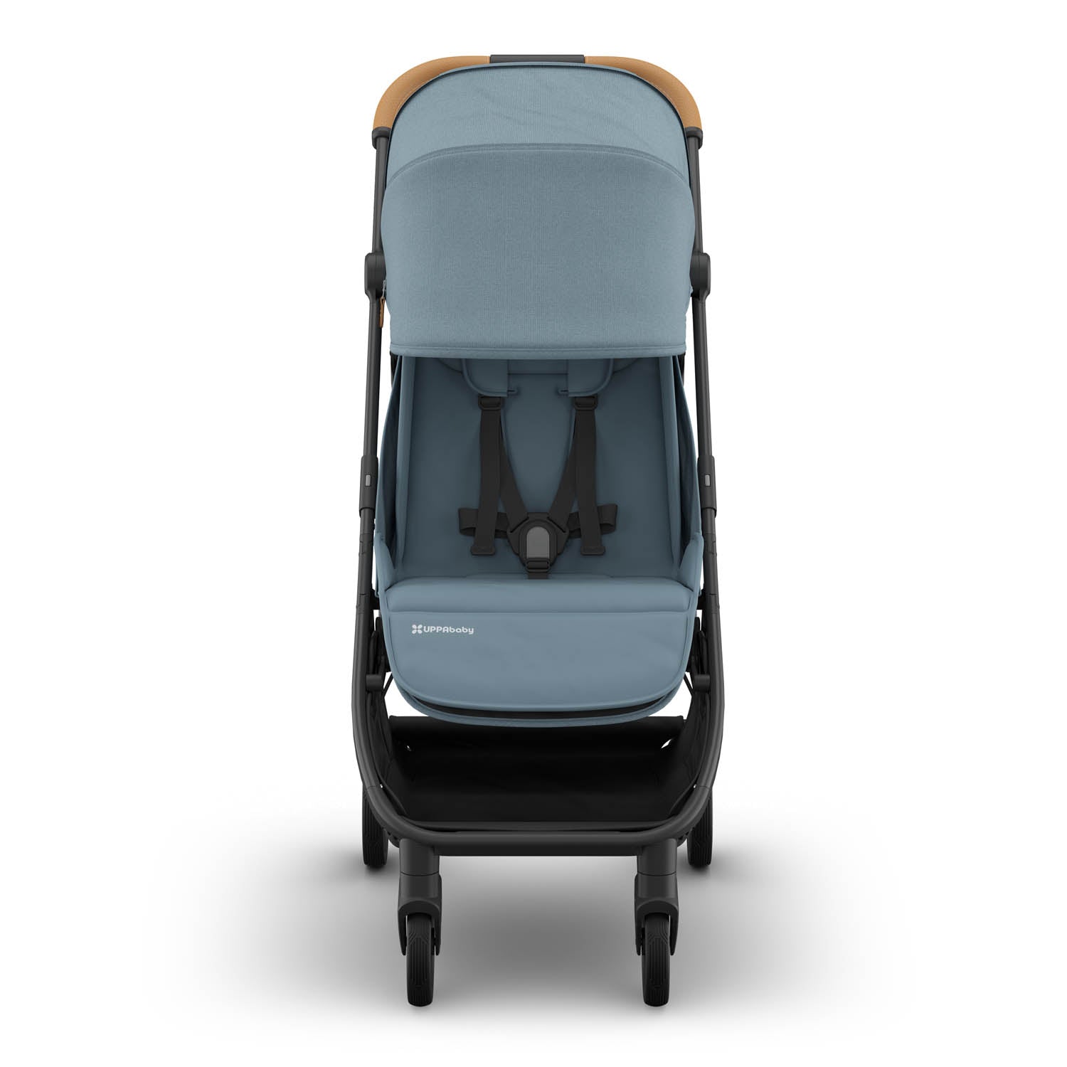 UPPAbaby Minu V3 Stroller - Dillan