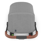 UPPAbaby Minu V3 Stroller - Greyson