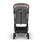 UPPAbaby Minu V3 Stroller - Greyson