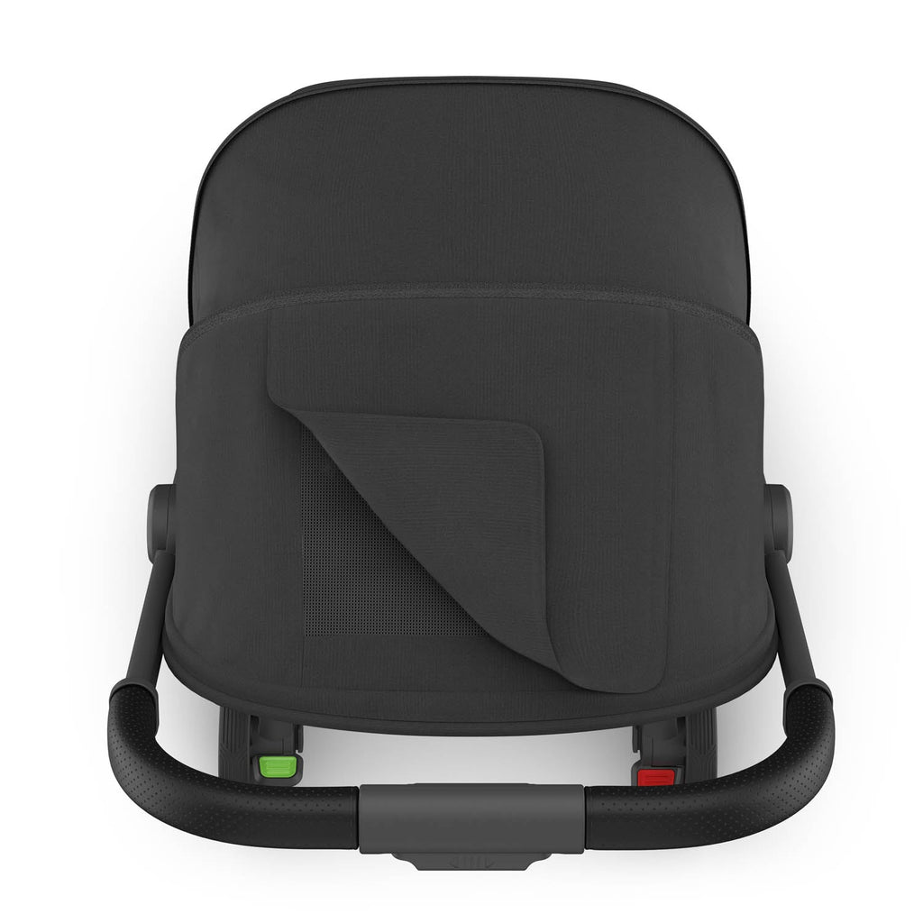 UPPAbaby Minu V3 Stroller - Jake