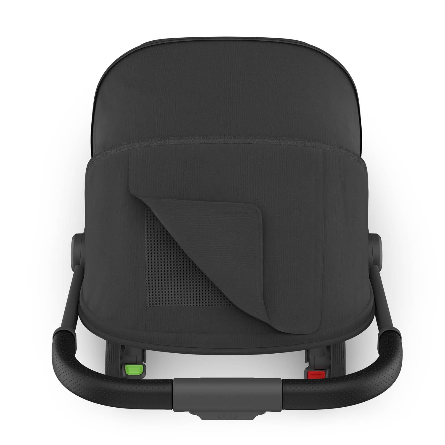 UPPAbaby Minu V3 Stroller - Jake