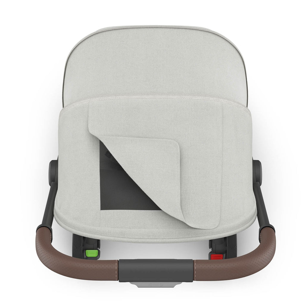 UPPAbaby Minu V3 Stroller - Savannah
