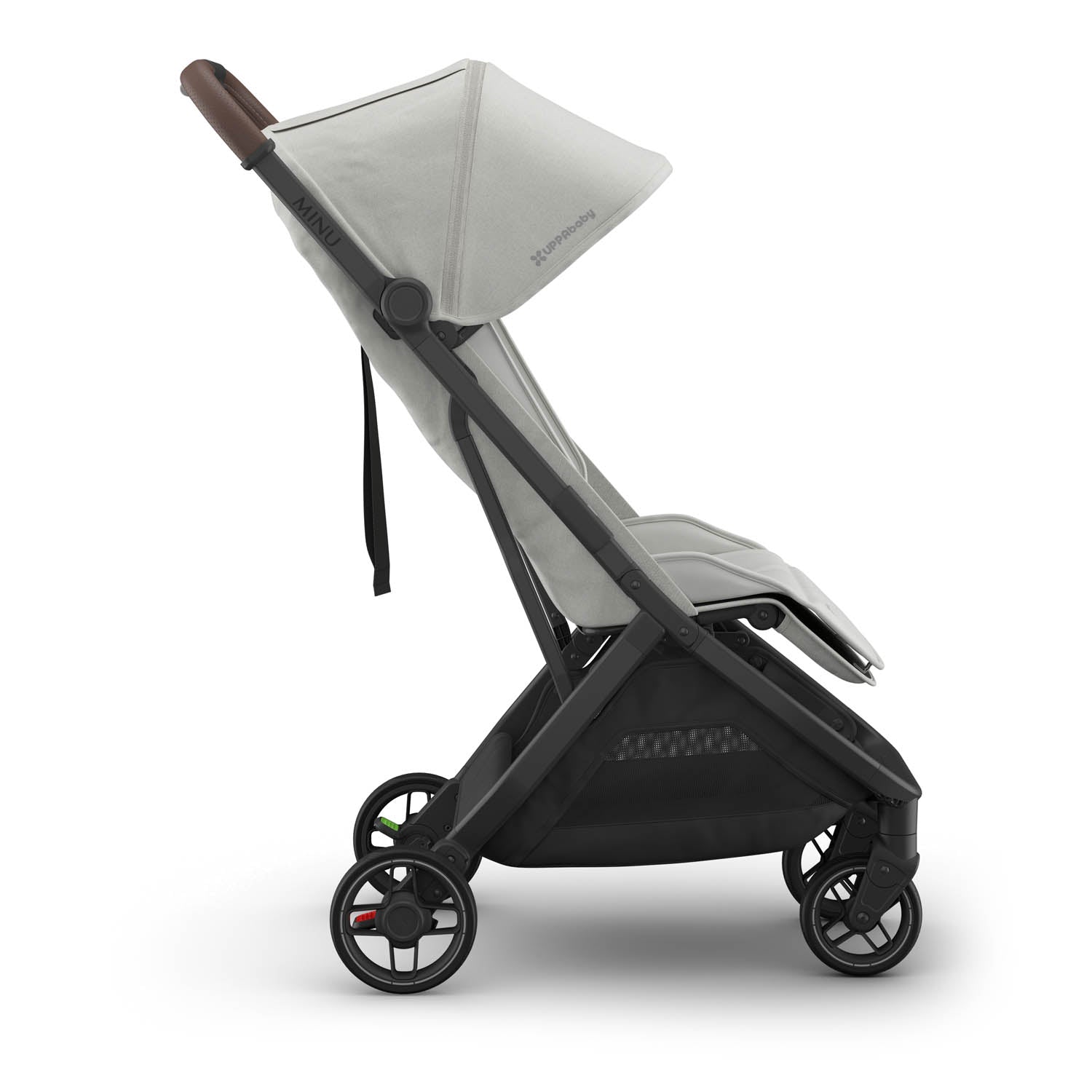 UPPAbaby Minu V3 Stroller - Savannah