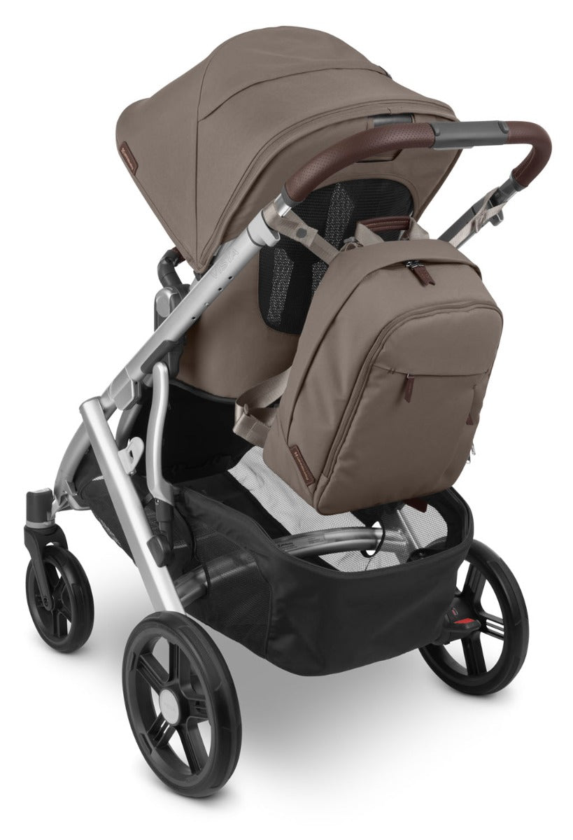 UPPAbaby VISTA V3 + Cybex Cloud T i-Size Travel System Bundle - Theo 36