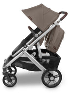 UPPAbaby VISTA V3 Pushchair and Carrycot - Theo 19