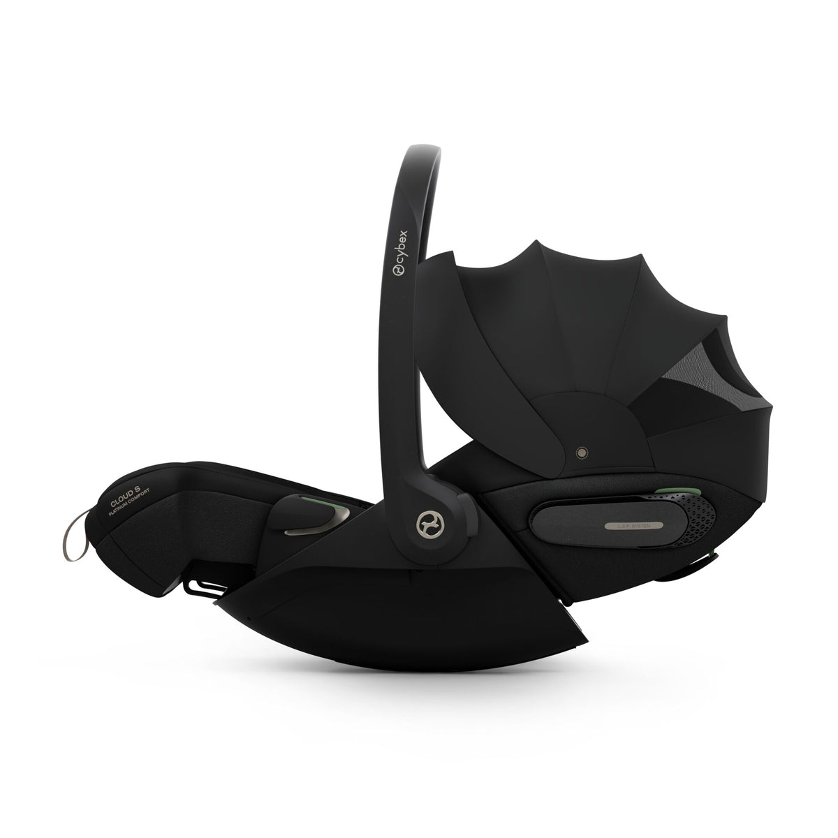 CYBEX Cloud S Comfort Car Seat