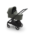 Bugaboo Dragonfly Carrycot - Forest Green