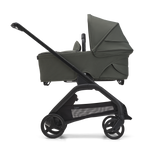 Bugaboo Dragonfly Carrycot - Forest Green