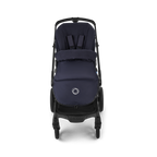 Bugaboo THERMOLITE® performance footmuff - Deep Indigo