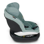 BeSafe iZi Modular X1 i-Size Group 1 Car Seat – Sea Green Melange