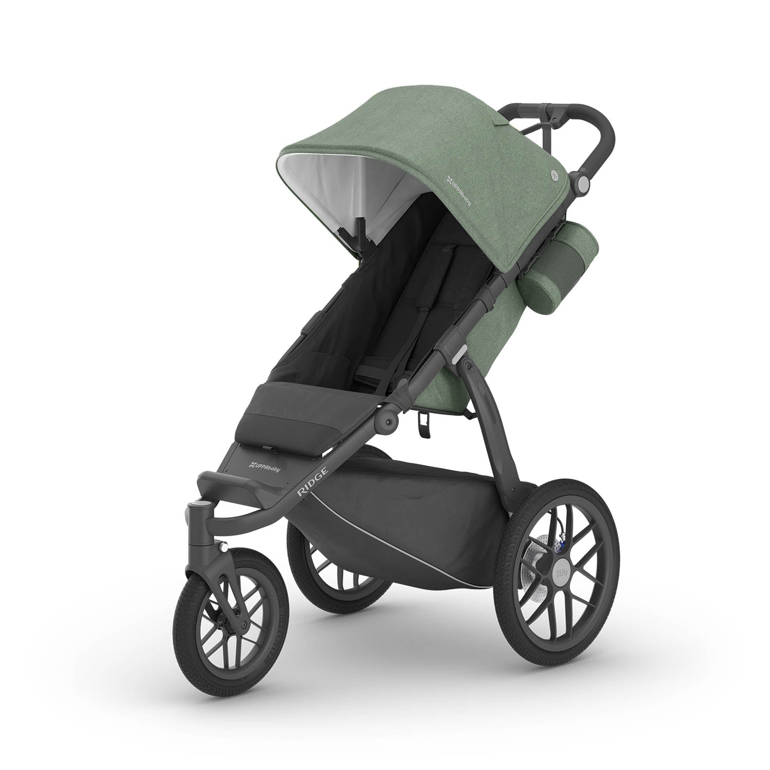 UPPAbaby Ridge Pushchair - Gwen