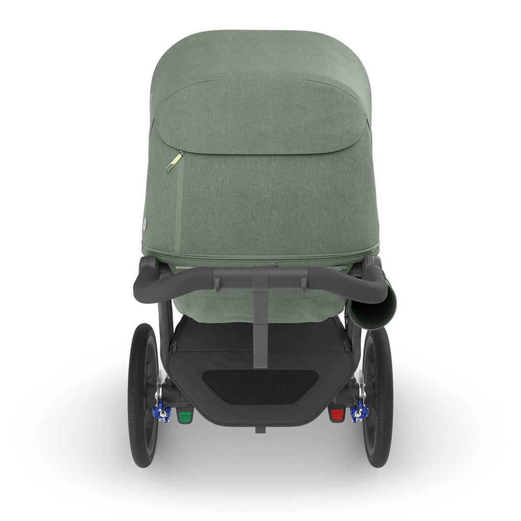 UPPAbaby Ridge Pushchair - Gwen