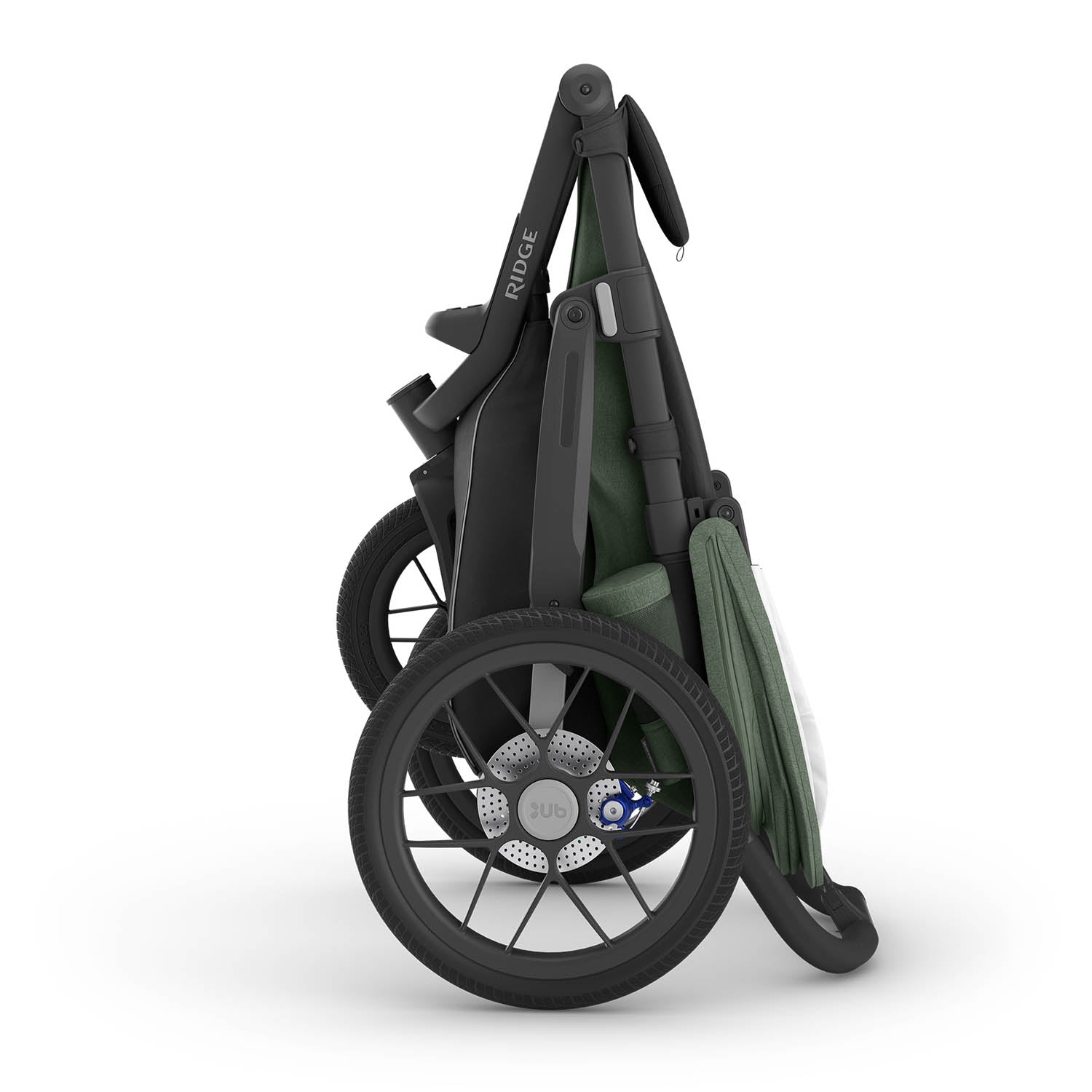 UPPAbaby Ridge Pushchair - Gwen