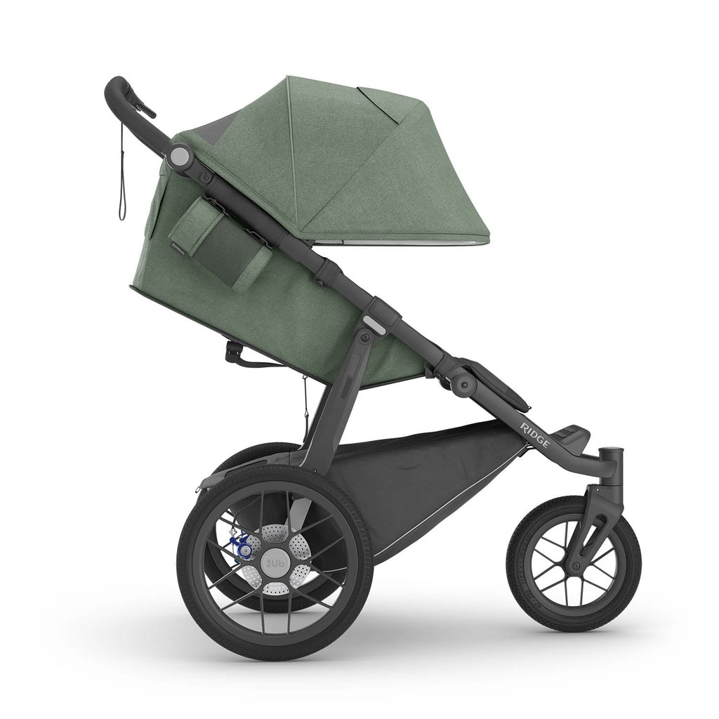 UPPAbaby Ridge Pushchair - Gwen