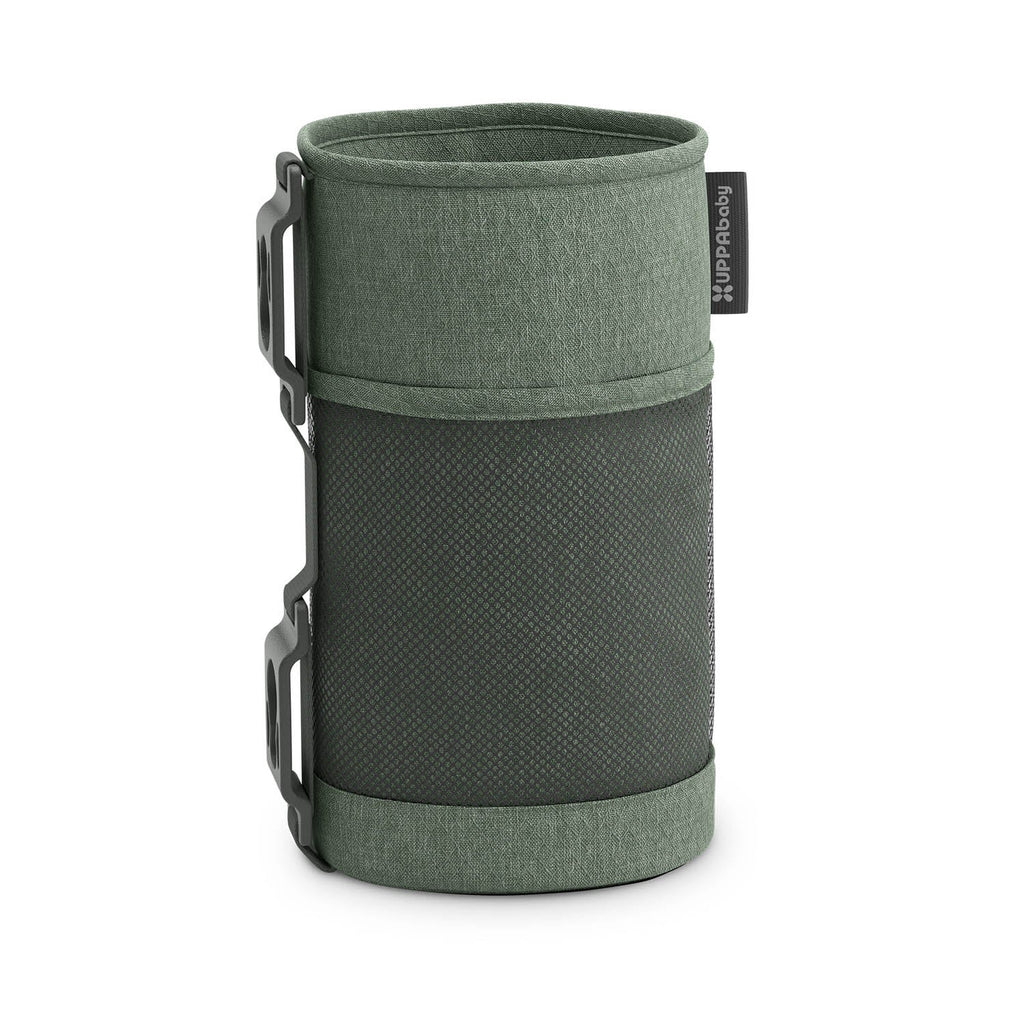 UPPAbaby Ridge Pushchair + Carrycot - Gwen