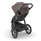 UPPAbaby Ridge Pushchair + Carrycot - Theo