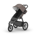 UPPAbaby Ridge Pushchair + Carrycot - Theo