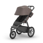 UPPAbaby Ridge Pushchair + Carrycot - Theo