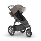 UPPAbaby Ridge Pushchair + Carrycot - Theo