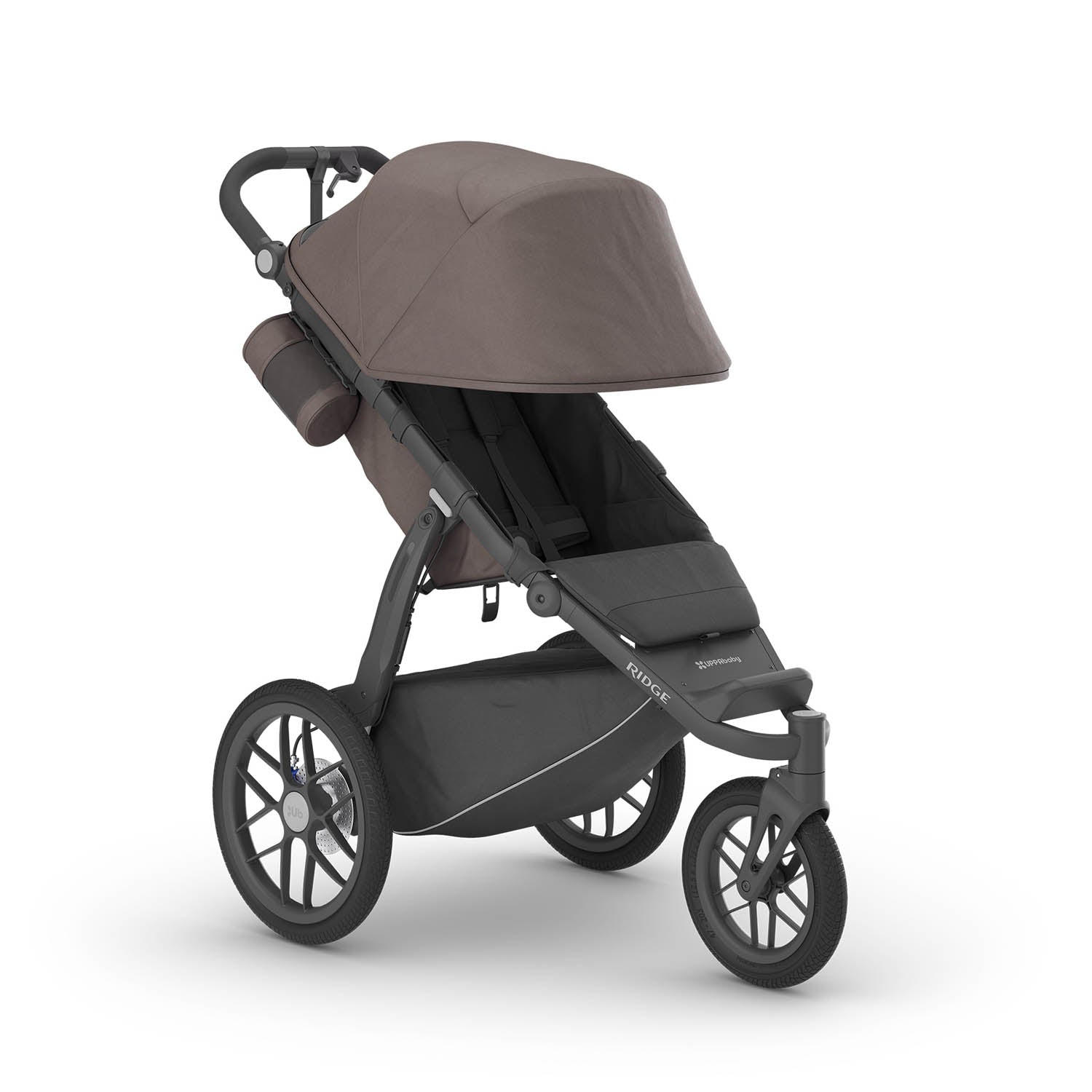 UPPAbaby Ridge Pushchair - Theo