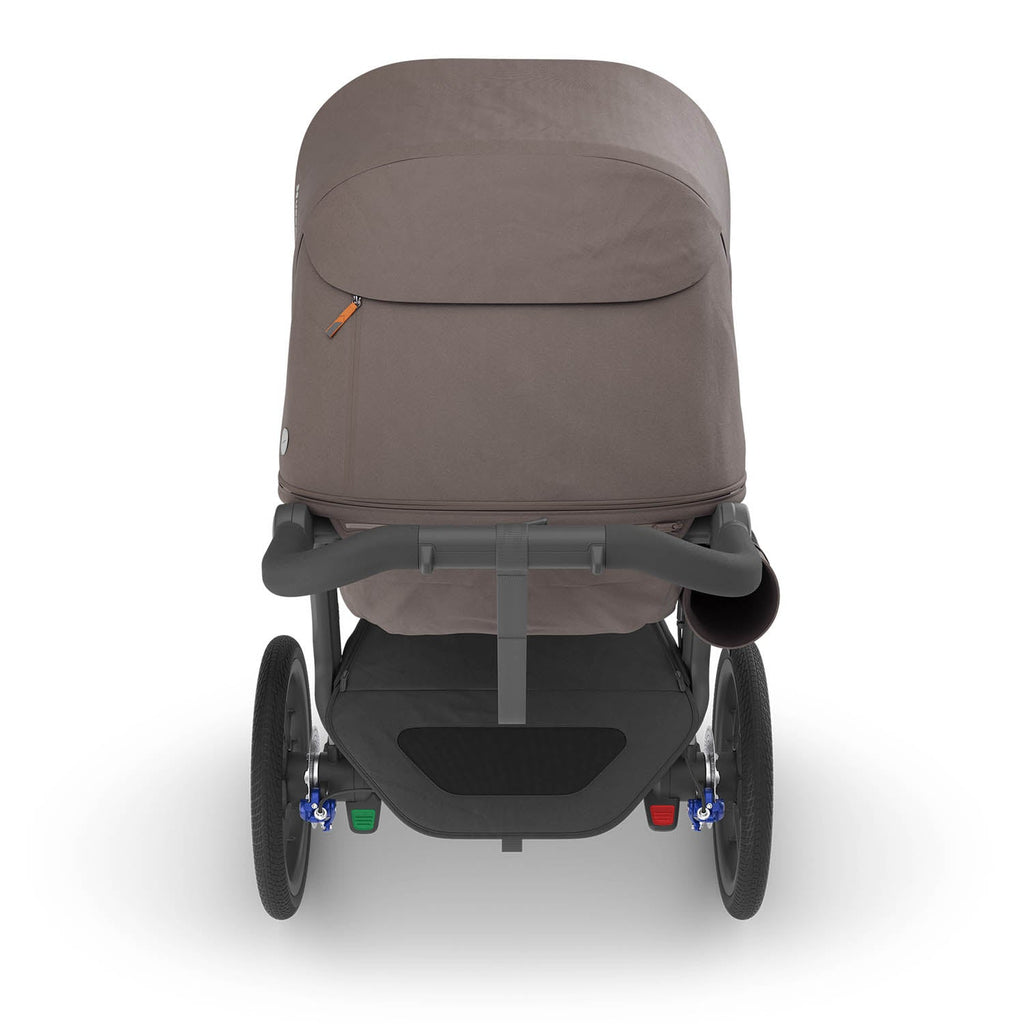 UPPAbaby Ridge Pushchair - Theo