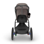 UPPAbaby Ridge Pushchair + Carrycot - Theo