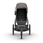 UPPAbaby Ridge Pushchair + Carrycot - Theo