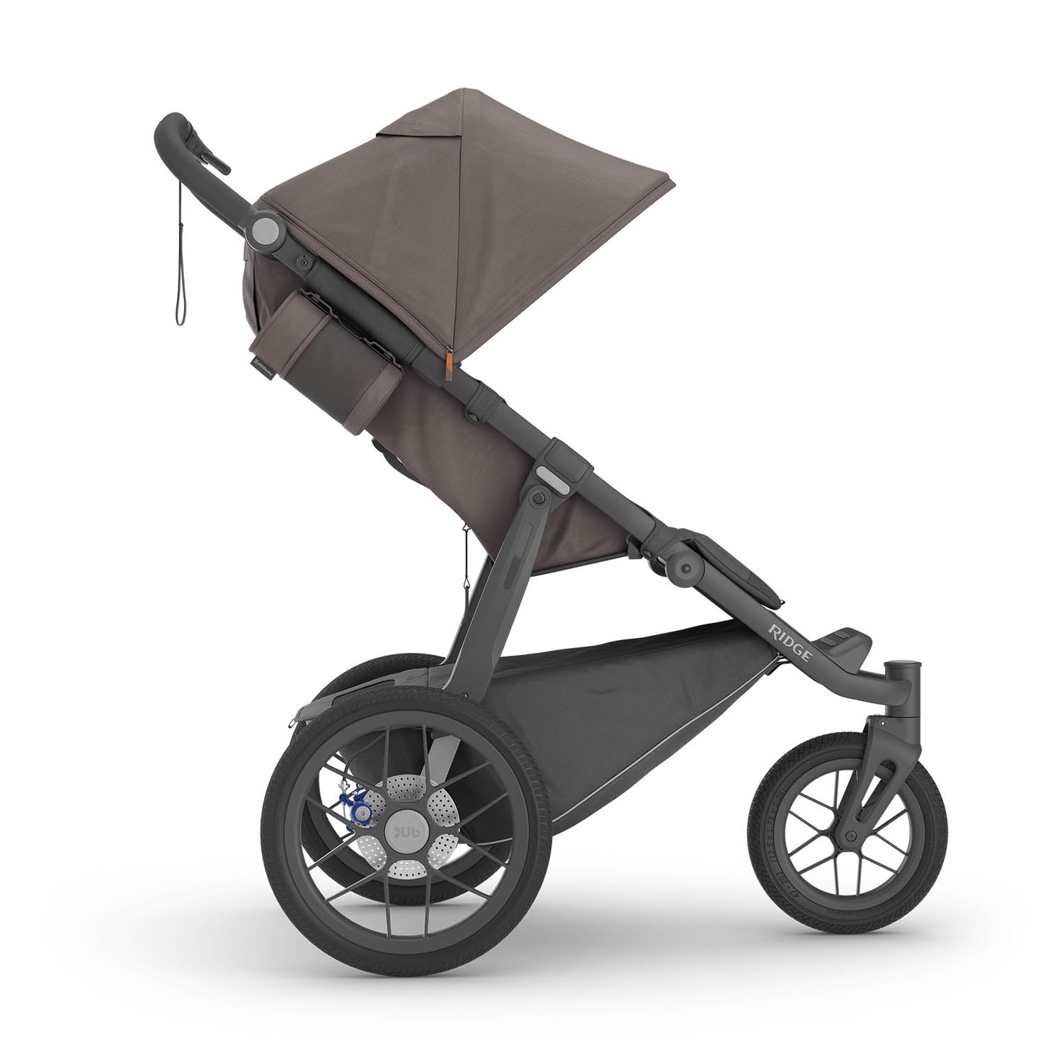 UPPAbaby Ridge Pushchair - Theo