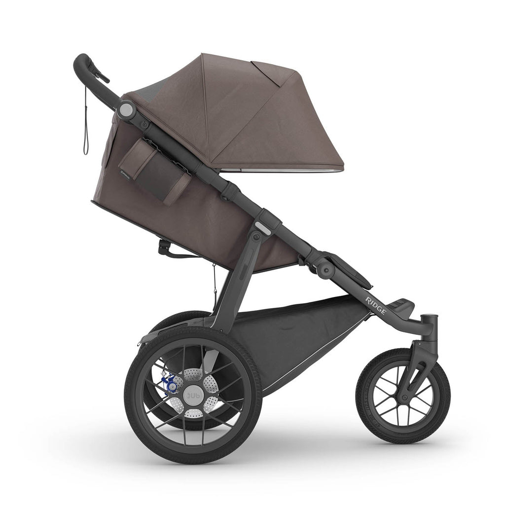UPPAbaby Ridge Pushchair - Theo