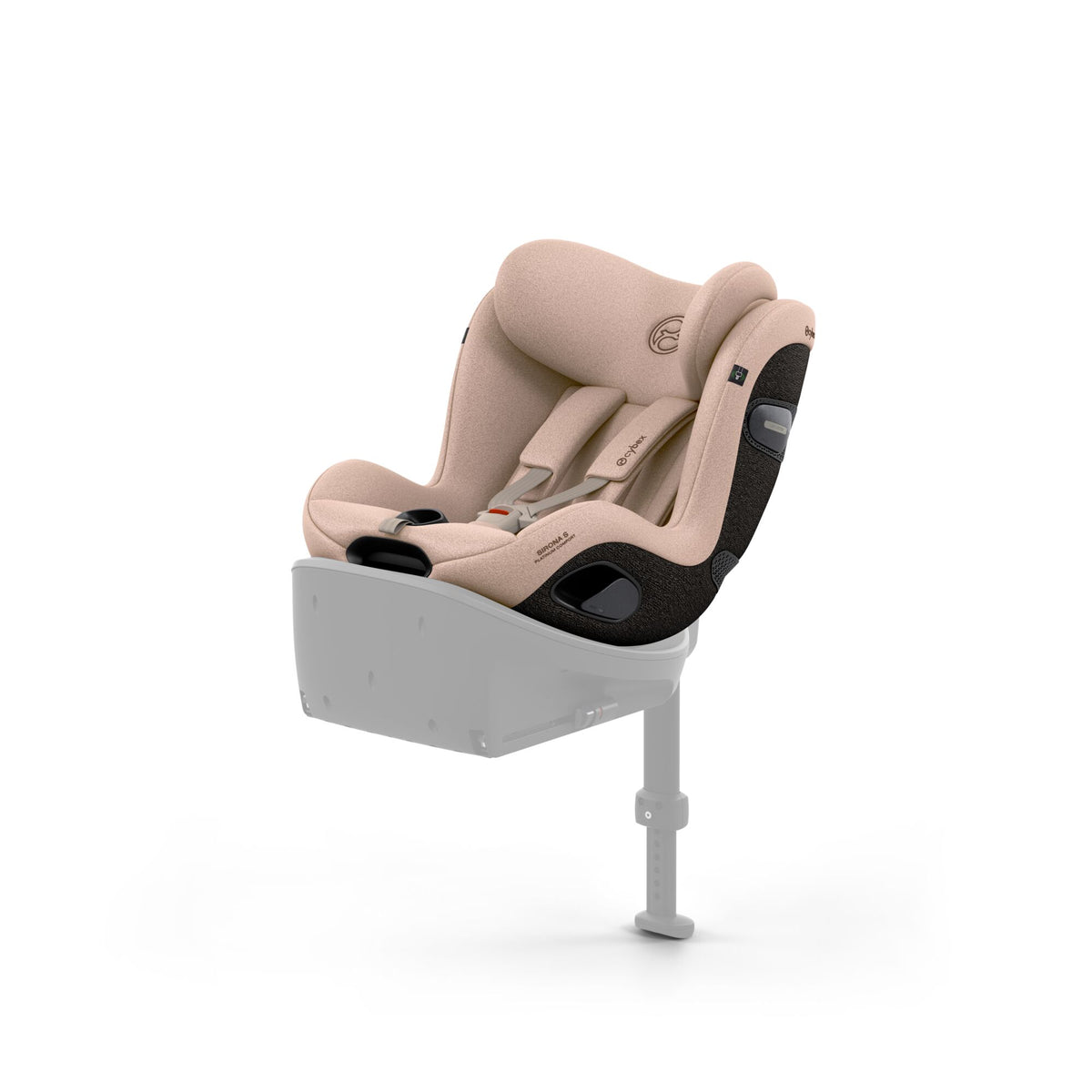 CYBEX Sirona S Comfort Car Seat