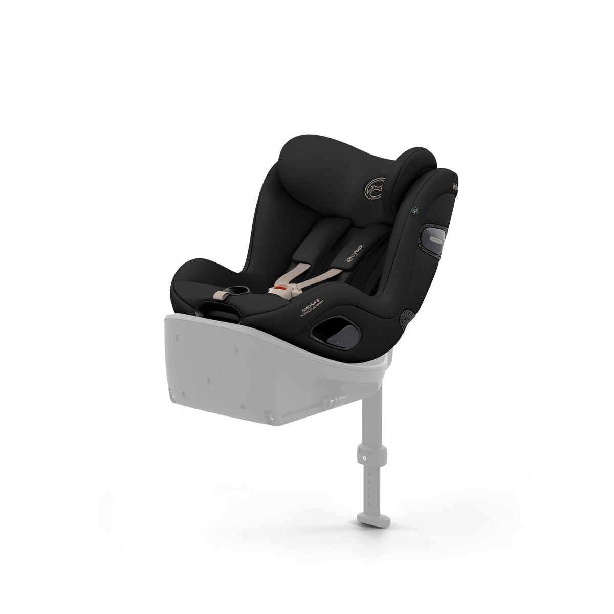 CYBEX Sirona S Comfort Car Seat