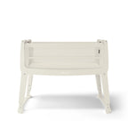 SnuzPod Studio Bedside Crib - Vienna