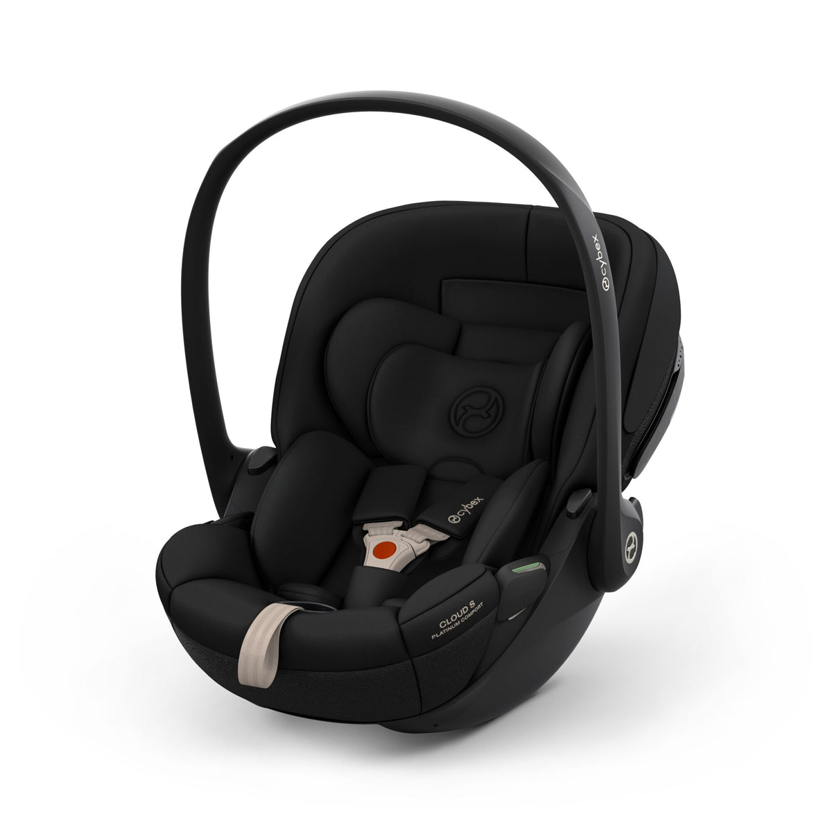 CYBEX Cloud S Comfort Car Seat