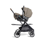 Joie i-Level Pro Signature i-Size Car Seat - Maple 31